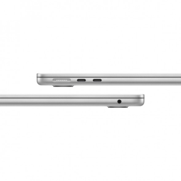 Ноутбук Apple MacBook Air 13 2026 MDH74 (M5 8-Core GPU, 16/512GB), Серебристый/Silver в Нижневартовске