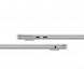 Ноутбук Apple MacBook Air 13 2026 MDH74 (M5 8-Core GPU, 16/512GB), Серебристый/Silver в Нижневартовске