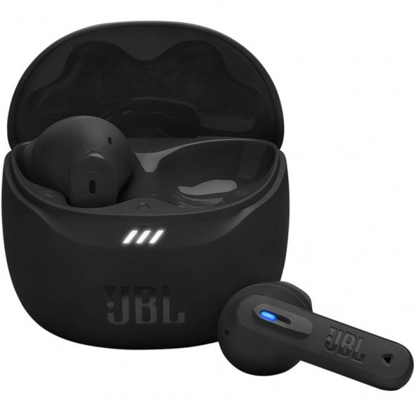 Наушники JBL Tune Flex 2 чёрный в Нижневартовске