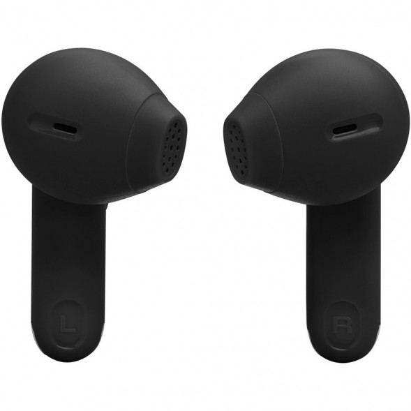 Наушники JBL Tune Flex 2 чёрный в Нижневартовске