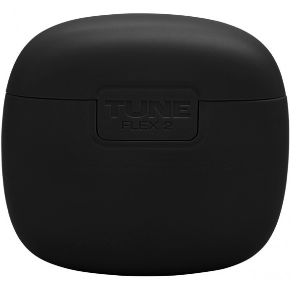 Наушники JBL Tune Flex 2 чёрный в Нижневартовске