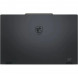 Ноутбук MSI Cyborg 17 B13WEKG-1248XRU (15.6&amp;quot;, IPS, Intel Core i5 13420H 2.1ГГц, 8 ядер, 16ГБ DDR5, 512ГБ SSD, NVIDIA GeForce RTX 5050 - 8 ГБ, без ОС), черный в Нижневартовске