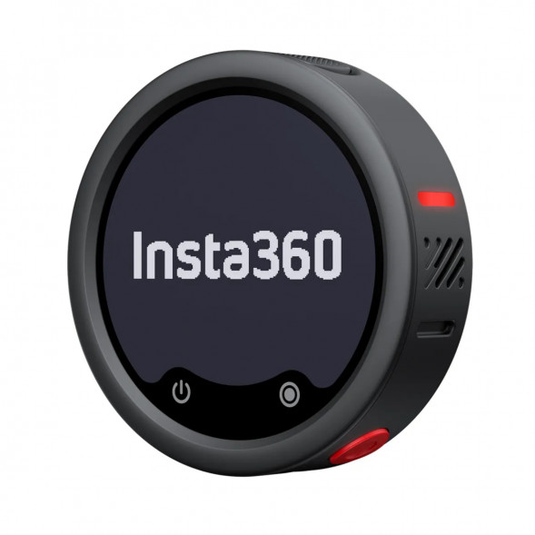 Беспроводной микрофон Insta360 Mic Pro (Transmitter) в Нижневартовске
