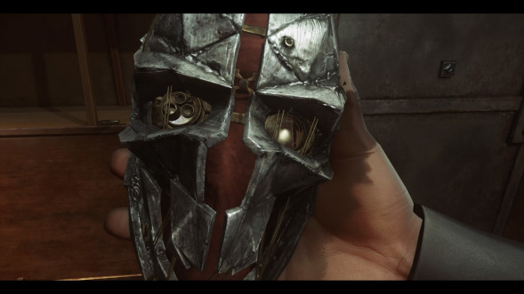 Игра Dishonored Complete Collection [PS4, английская версия] в Нижневартовске