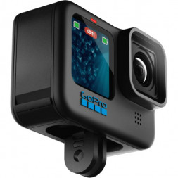 Экшн-камера GoPro HERO11 Black (CHDHX-112)