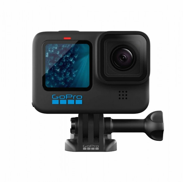 Экшн-камера GoPro HERO11 Black (CHDHX-112) в Нижневартовске