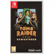 Игра Tomb Raider I-III Remastered [Nintendo Switch, русская версия] в Нижневартовске