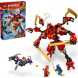Конструктор LEGO Ninjago 71812 Механический альпинист-ниндзя Кая в Нижневартовске