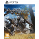 Игра Monster Hunter Wilds. Lenticular Edition [PS5, русская версия] в Нижневартовске