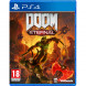 Игра DOOM Eternal [PS4, русская версия] в Нижневартовске