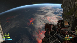 Игра DOOM Eternal [PS4, русская версия]