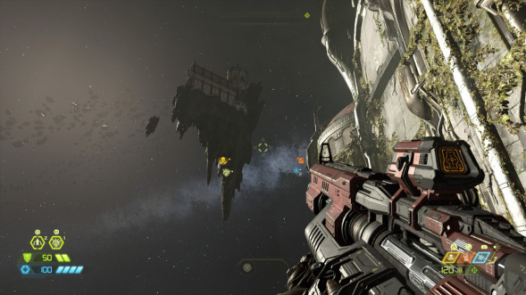 Игра DOOM Eternal [PS4, русская версия] в Нижневартовске