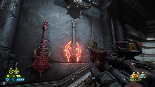 Игра DOOM Eternal [PS4, русская версия] в Нижневартовске