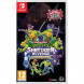 Игра Teenage Mutant Ninja Turtles: Shredder&amp;#039;s Revenge. Ultimate Edition [Nintendo Switch, английская версия] в Нижневартовске