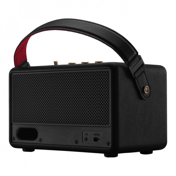 Портативная колонка Marshall Kilburn III, Black &amp;amp; Brass в Нижневартовске