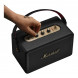Портативная колонка Marshall Kilburn III, Black &amp;amp; Brass в Нижневартовске
