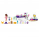 Конструктор LEGO Gabby&amp;#039;s Dollhouse 10786 Корабль и спа Габби и МерКэта в Нижневартовске
