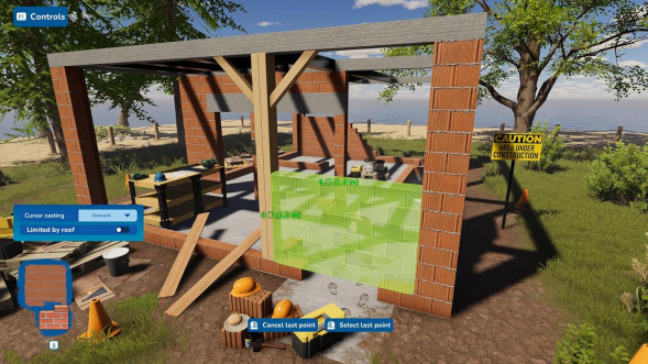Игра House Flipper 2 [PS5, русские субтитры] в Нижневартовске