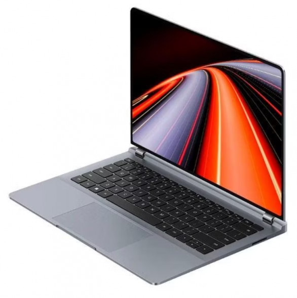 Ноутбук Huawei MateBook GT 14 (53014NQD)(Core Ultra 5, 16 Гб RAM, 1 Тб SSD, Arc graphics, Серый) в Нижневартовске