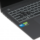 Ноутбук ASUS Vivobook V16 V3607VU-RP191 16&amp;quot;, IPS, Core 5 210H 2.2ГГц, 8-ядерный, 16Гб DDR5, SSD 512Гб, RTX 4050 6Гб, без ОС, черный (90NB15Q1-M00CN0) в Нижневартовске