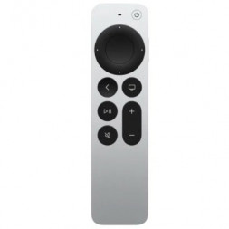 Пульт ДУ Apple TV Remote MNC73ZM/A для Apple TV 4K / Apple TV HD (3-го поколения)