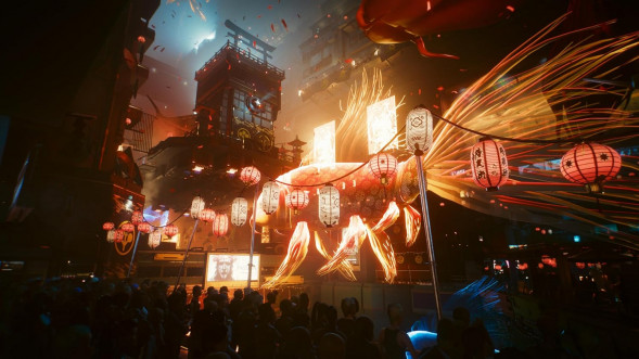 Игра Cyberpunk 2077. Ultimate Edition [PS5, русская версия] в Нижневартовске