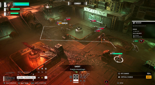 Игра Miasma Chronicles [PS5, русские субтитры] в Нижневартовске