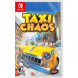 Игра Taxi Chaos [Nintendo Switch, русские субтитры] в Нижневартовске