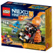 Конструктор LEGO Nexo Knights 70311 Безумная катапульта в Нижневартовске
