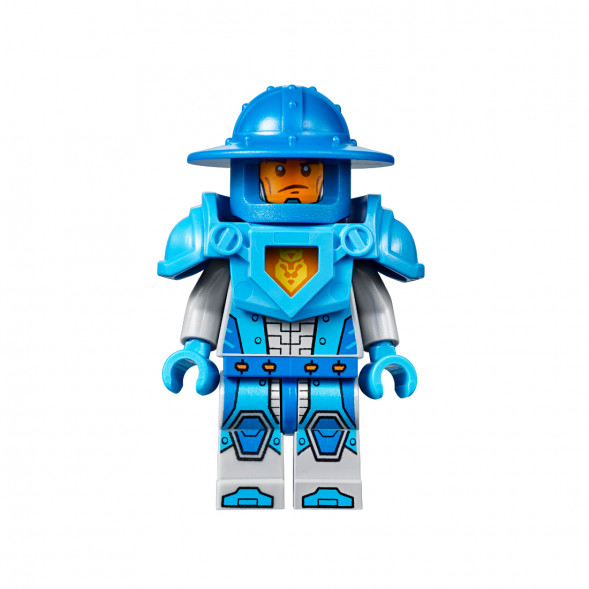 Конструктор LEGO Nexo Knights 70311 Безумная катапульта в Нижневартовске