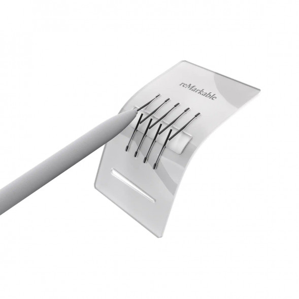 Сменные наконечники reMarkable Marker Tips 9 шт., черные в Нижневартовске