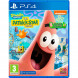 Игра SpongeBob SquarePants: The Patrick Star Game [PS4, английская версия] в Нижневартовске