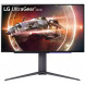 Монитор LG 26.5&amp;quot; UltraGear 27GS95QE-B в Нижневартовске