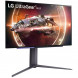 Монитор LG 26.5&amp;quot; UltraGear 27GS95QE-B в Нижневартовске