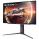 Монитор LG 26.5&amp;quot; UltraGear 27GS95QE-B в Нижневартовске
