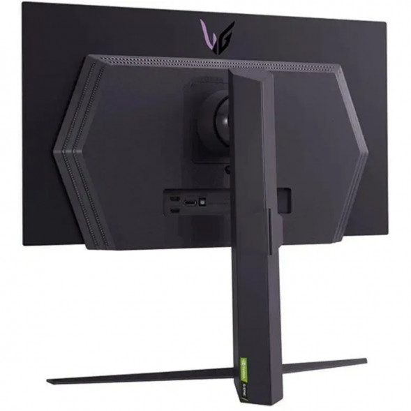 Монитор LG 26.5&amp;quot; UltraGear 27GS95QE-B в Нижневартовске