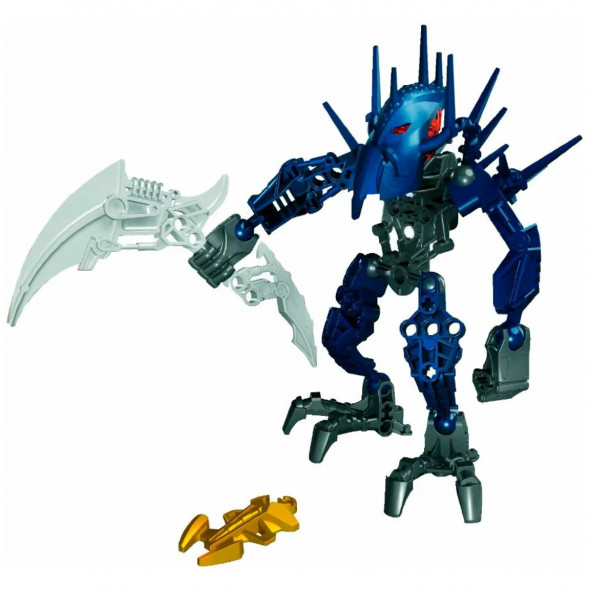 Конструктор LEGO Bionicle 7137 Piraka (Пирака) в Нижневартовске