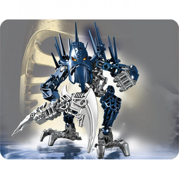 Конструктор LEGO Bionicle 7137 Piraka (Пирака) в Нижневартовске