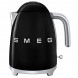 Чайник Smeg KLF03BLEU, черный в Нижневартовске