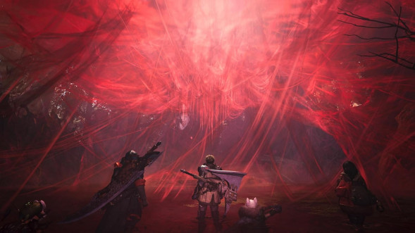 Игра Monster Hunter Wilds [PS5, русская версия] в Нижневартовске