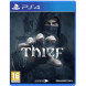 Игра Thief [PS4, русская версия] в Нижневартовске