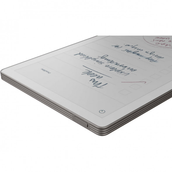 Графический планшет reMarkable Paper Pro Move + стилус Marker Plus, серый в Нижневартовске