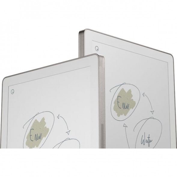 Графический планшет reMarkable Paper Pro Move + стилус Marker Plus, серый в Нижневартовске