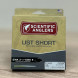 Рыболовная леска Scientific Anglers UST Short St-9/10-S3/S5 Sink 3-CD-Sink 5 125420 в Нижневартовске