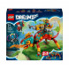 Конструктор LEGO DREAMZzz 71492 Огненный хамелеон Матео в Нижневартовске