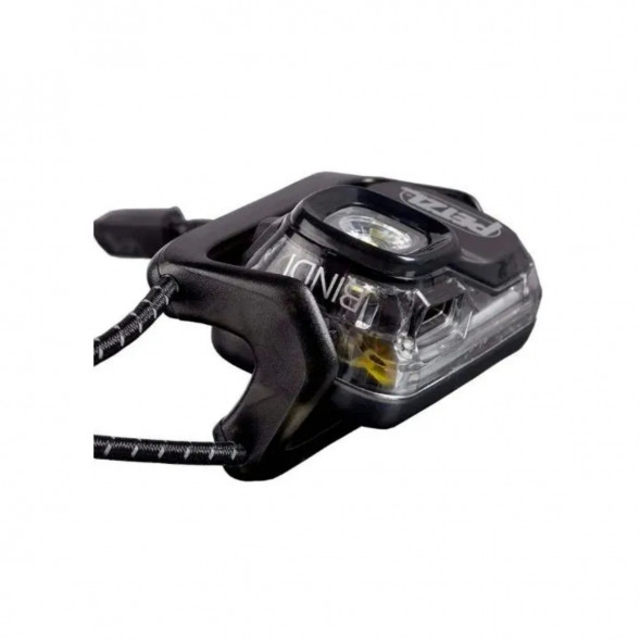 Налобный фонарь PETZL BINDI, 200лм, черный в Нижневартовске