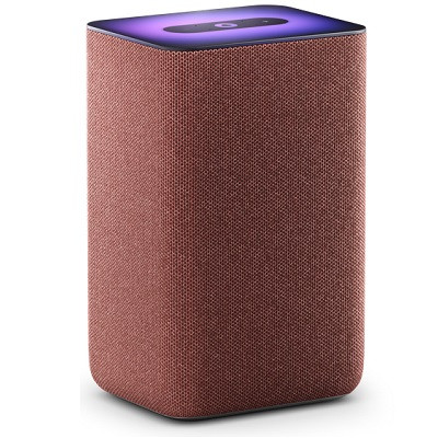 Яндекс Станция 2 - умная колонка с Алисой, медный в Нижневартовске