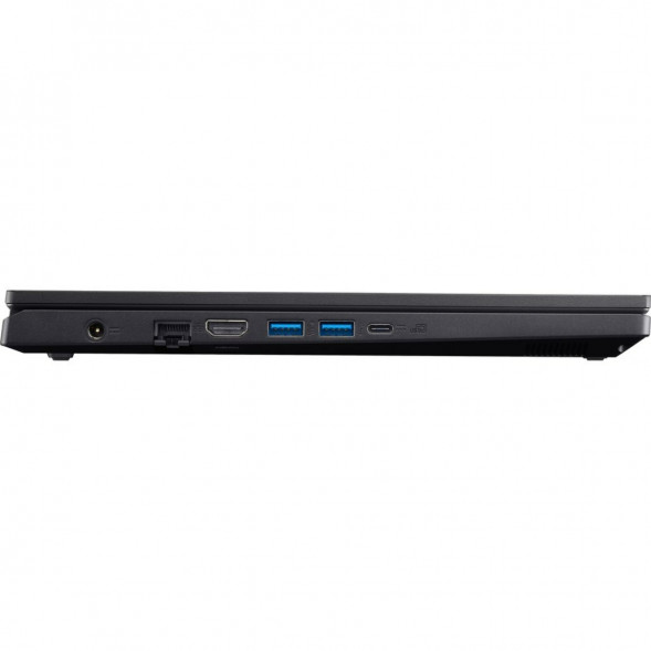 Ноутбук Acer Nitro V 15 ANV15-52-92DD (15.6&amp;quot;, IPS, Intel Core i9 13900H 2.6ГГц, 14 ядер, 16ГБ DDR5, 512ГБ SSD, NVIDIA GeForce RTX 5060 - 8 ГБ, без ОС), черный в Нижневартовске