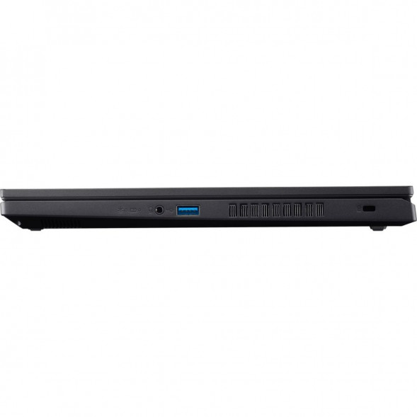 Ноутбук Acer Nitro V 15 ANV15-52-92DD (15.6&amp;quot;, IPS, Intel Core i9 13900H 2.6ГГц, 14 ядер, 16ГБ DDR5, 512ГБ SSD, NVIDIA GeForce RTX 5060 - 8 ГБ, без ОС), черный в Нижневартовске