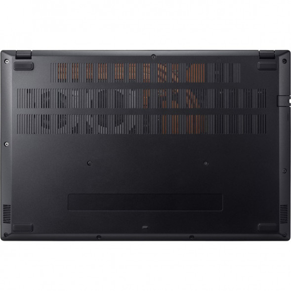 Ноутбук Acer Nitro V 15 ANV15-52-92DD (15.6&amp;quot;, IPS, Intel Core i9 13900H 2.6ГГц, 14 ядер, 16ГБ DDR5, 512ГБ SSD, NVIDIA GeForce RTX 5060 - 8 ГБ, без ОС), черный в Нижневартовске